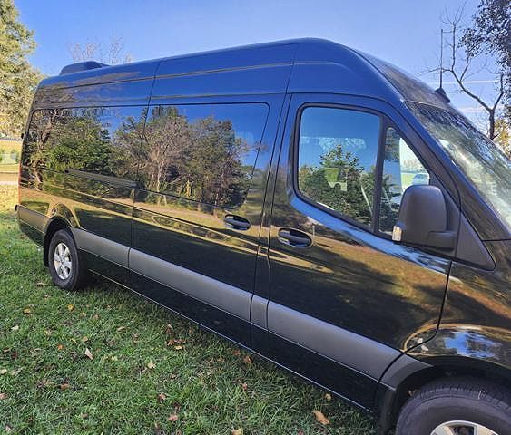 2020 MERCEDES-BENZ Sprinter