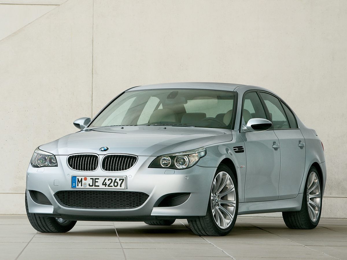 BMW M5
