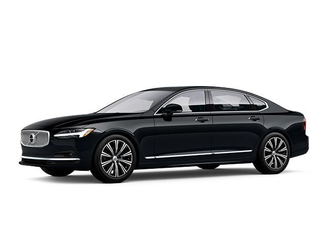 2022 VOLVO S90