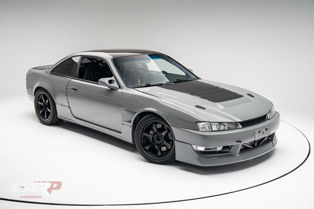 Nissan 240SX