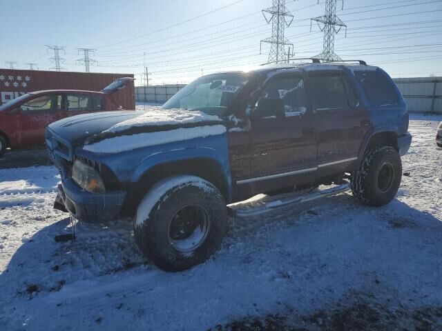 Dodge Durango