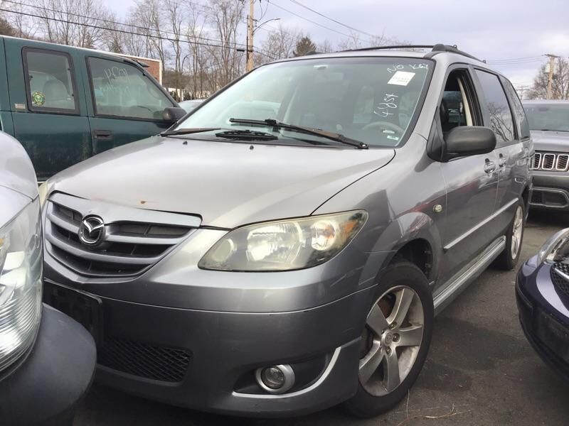 Mazda MPV