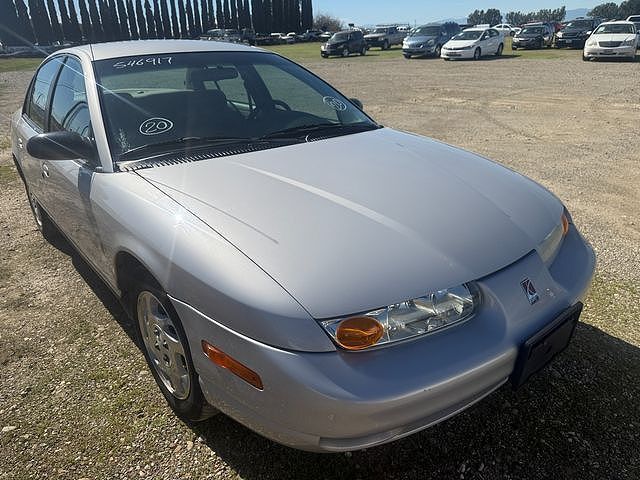Saturn SL2