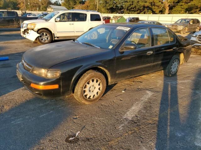 Nissan Maxima