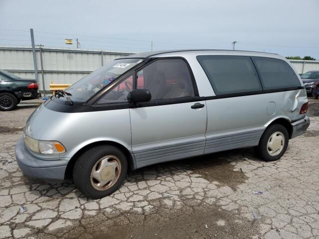 Toyota Previa