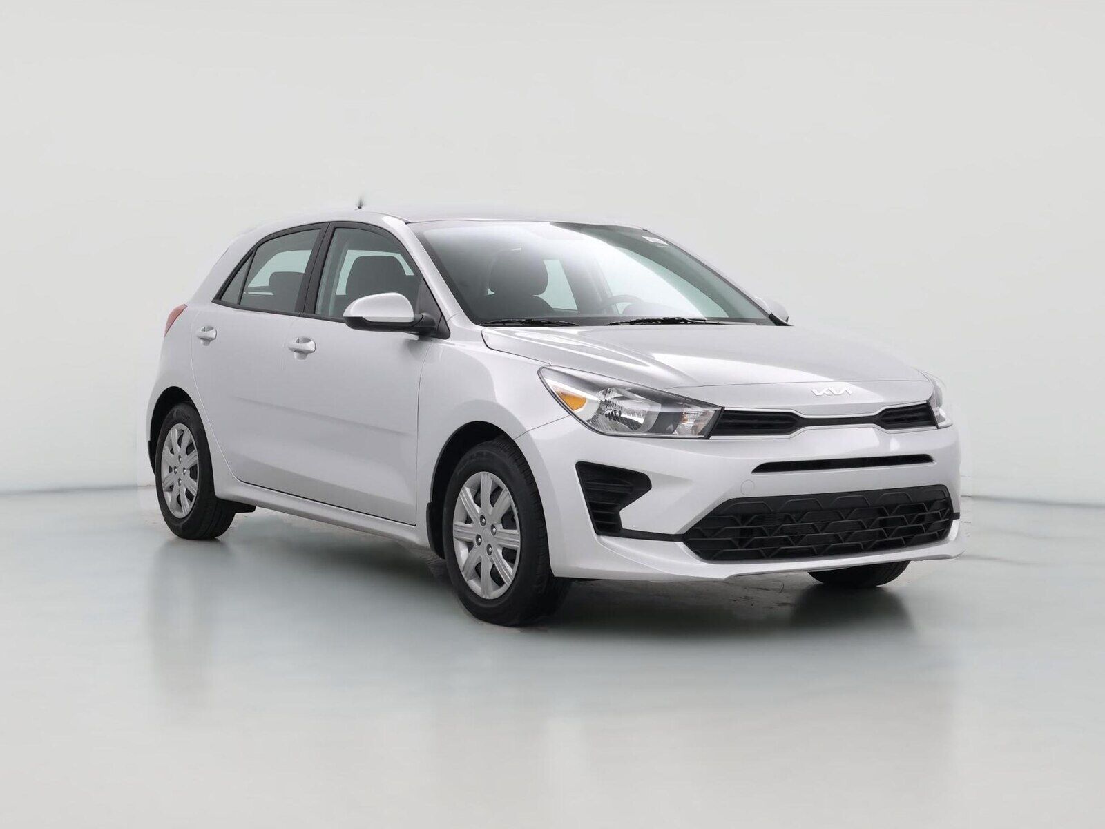 2023 KIA Rio