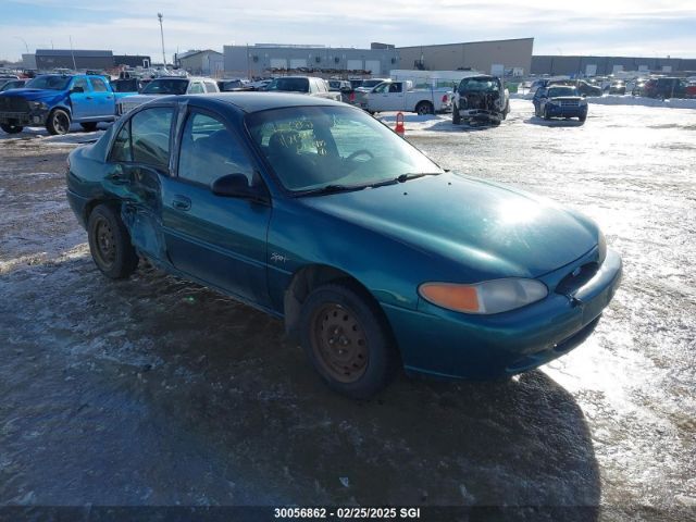 Ford Escort
