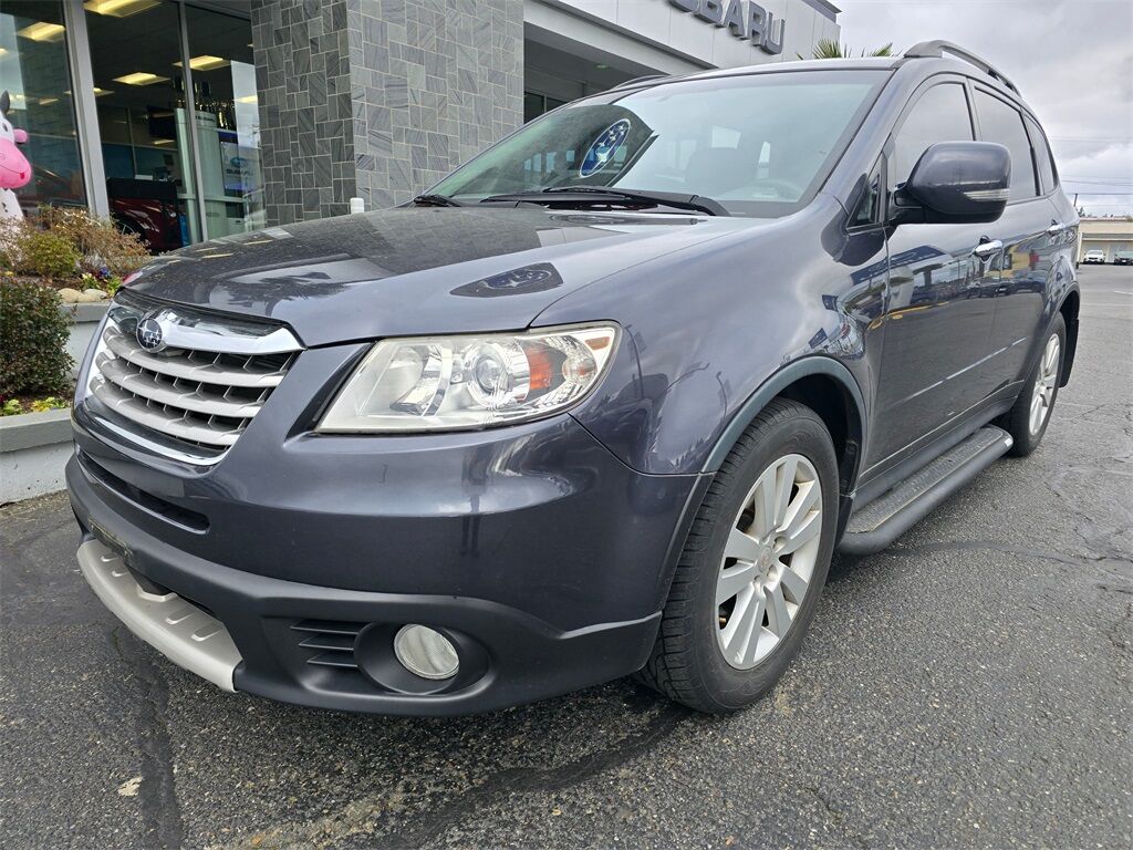 Subaru B9 Tribeca