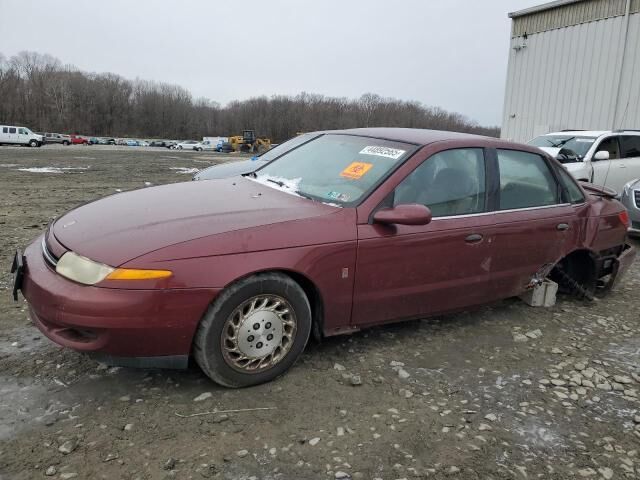 Saturn LS