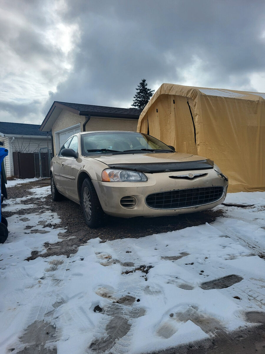 Chrysler Sebring