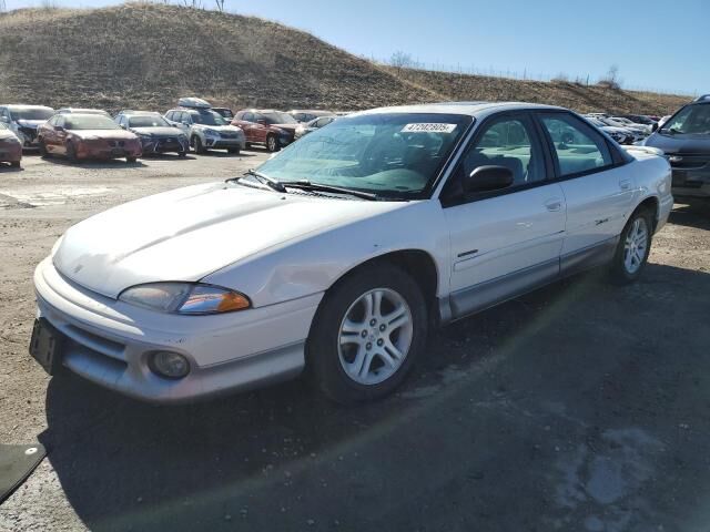 Dodge Intrepid