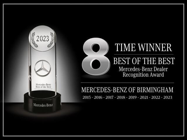 2022 Mercedes-Benz S-Class