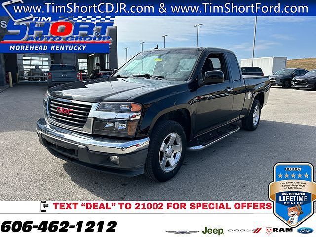 GMC