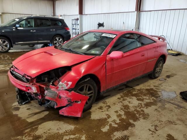 Toyota Celica