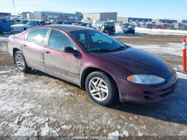 Chrysler Intrepid