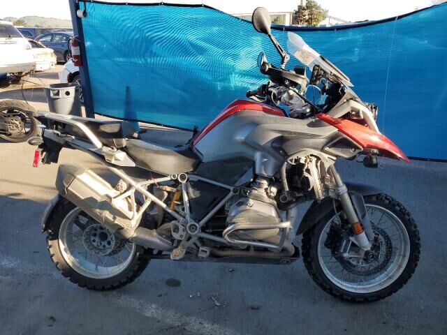 BMW R 1200 GS