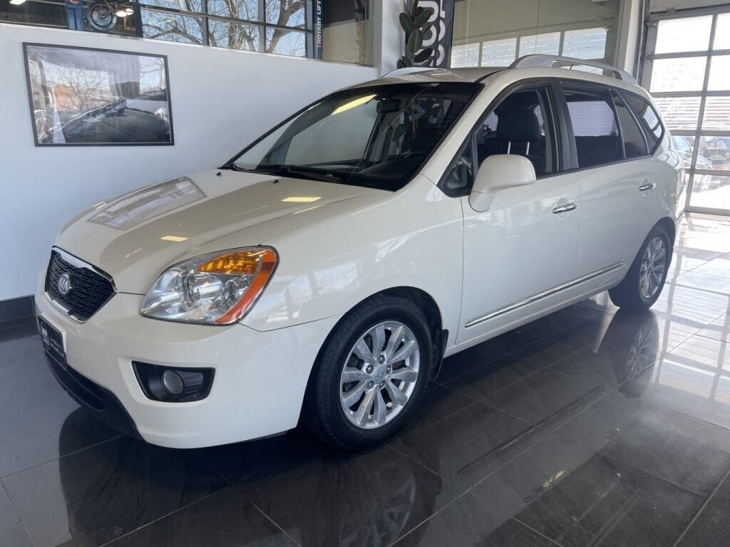 Kia Rondo