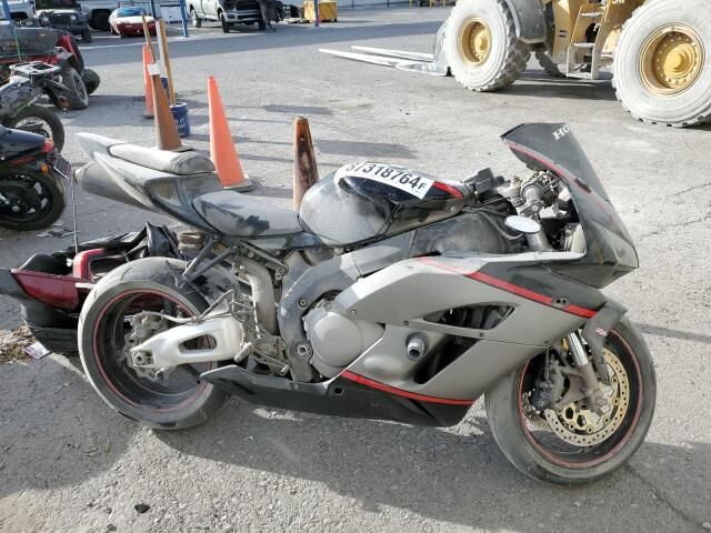 Honda CBR1000