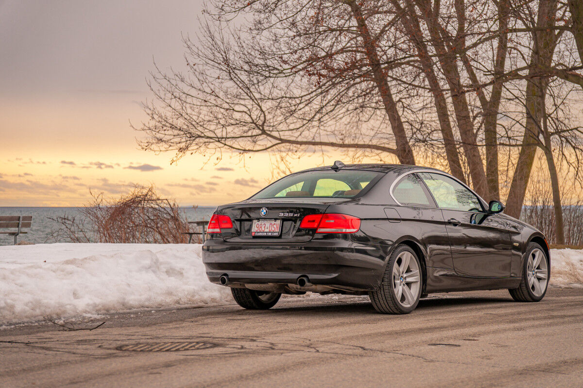 BMW 335xi