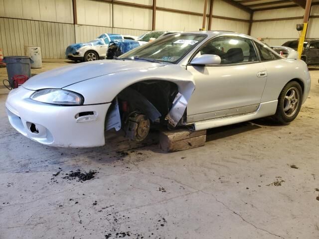 Mitsubishi Eclipse