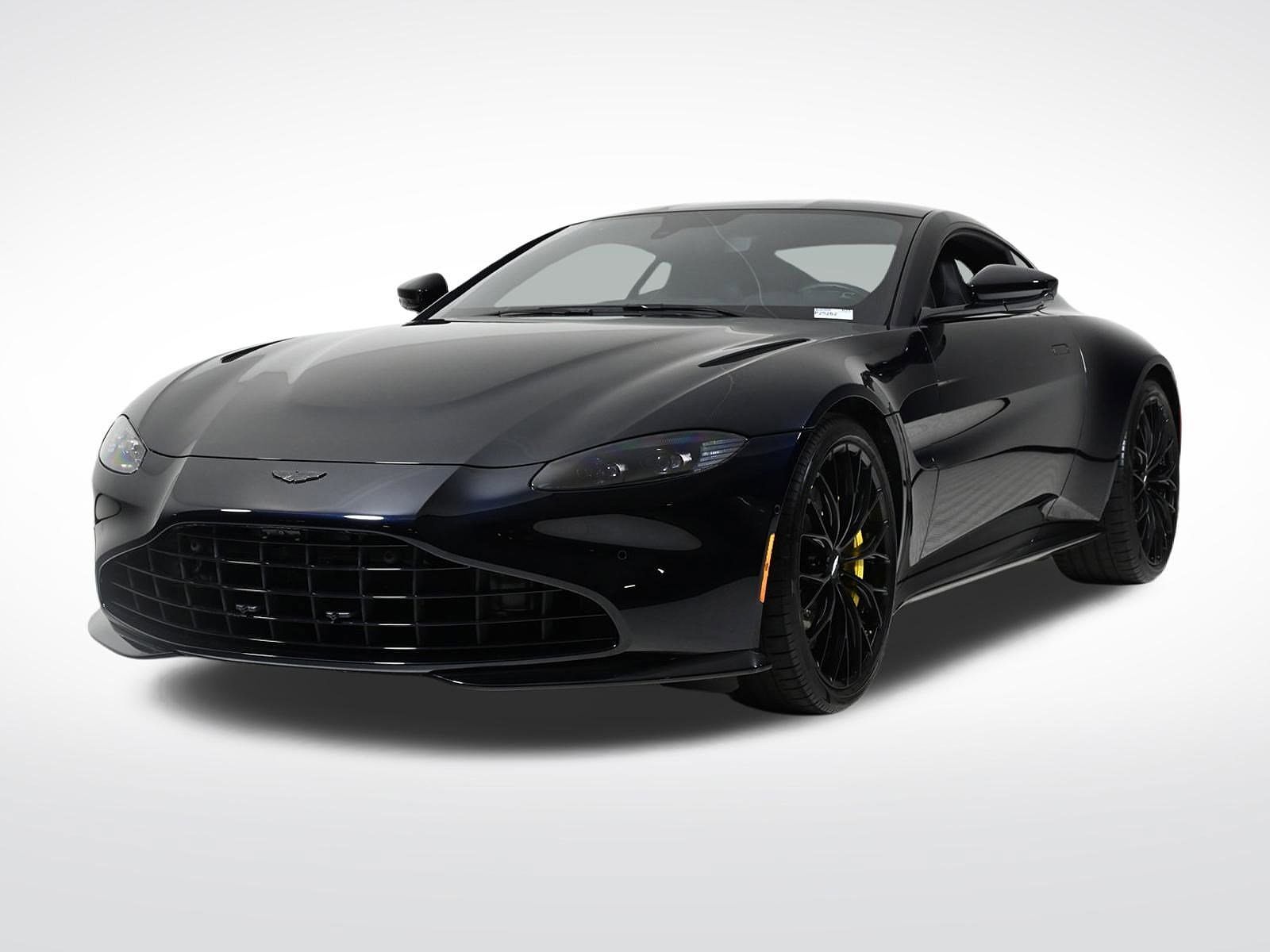 ASTON MARTIN