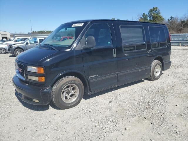 GMC