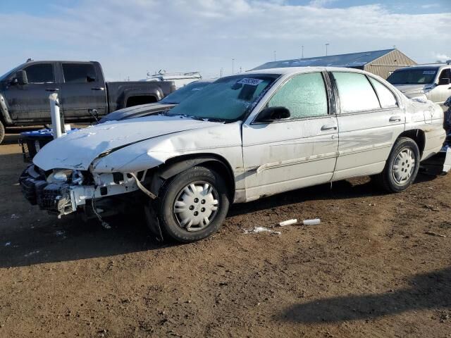 Chevrolet Lumina