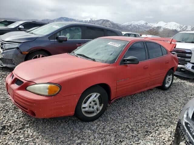 Pontiac Grand AM