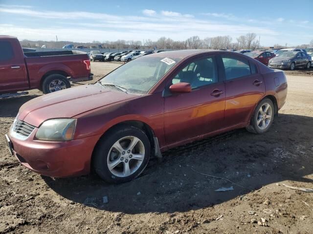 Mitsubishi Galant