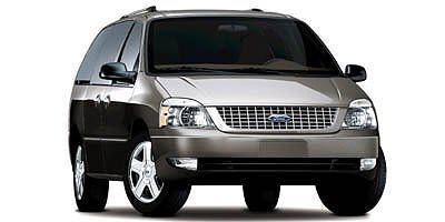 Ford Freestar