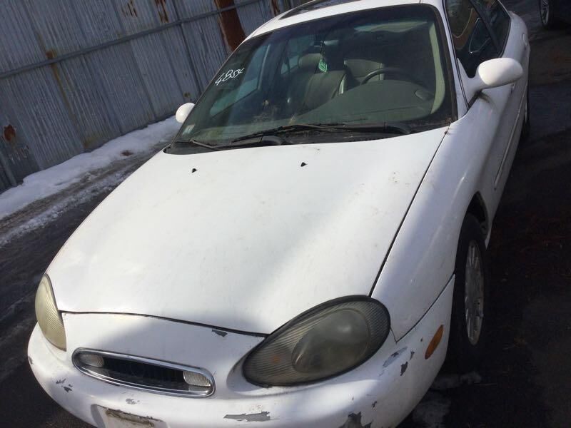 Mercury Sable