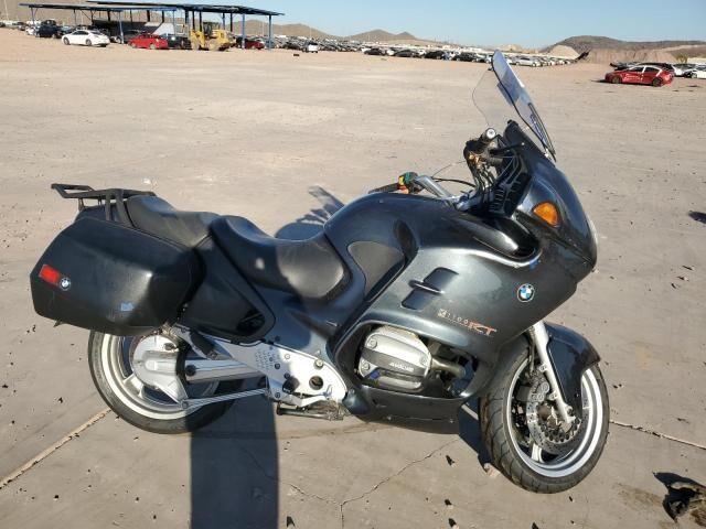 BMW R 1100 RT