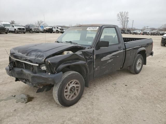 Dodge Dakota