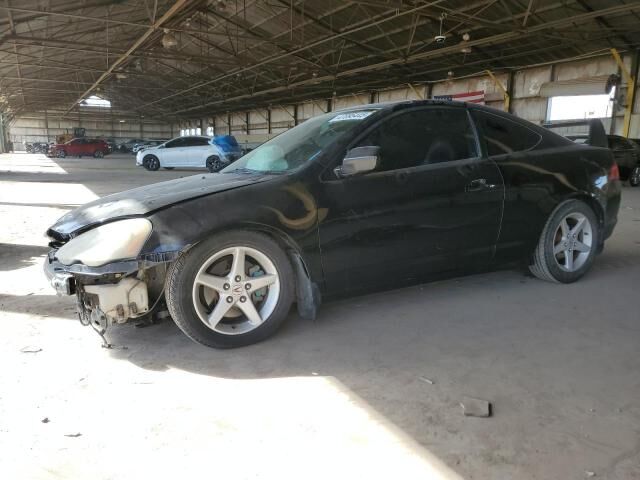 Acura RSX