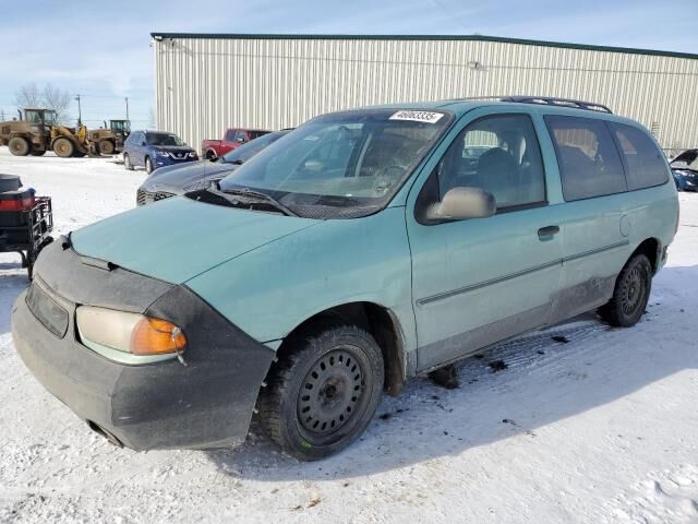Ford Windstar