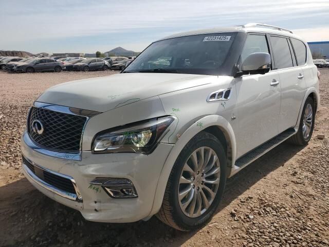 Infiniti QX80