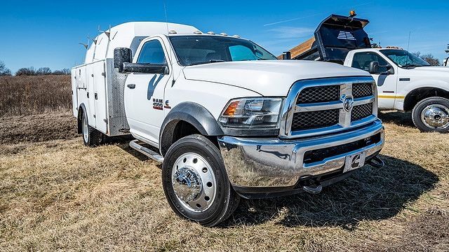 RAM 4500