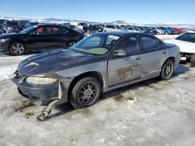 Pontiac Grand Prix