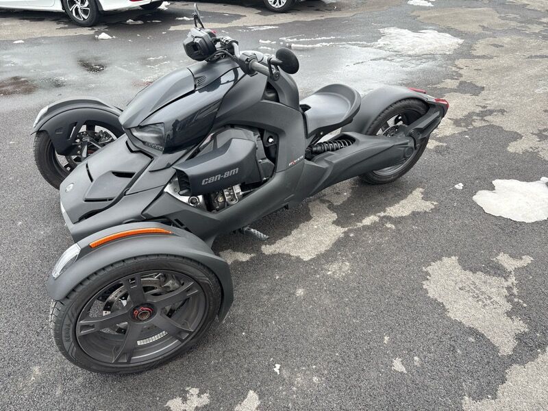 2020 CAN-AM Ryker