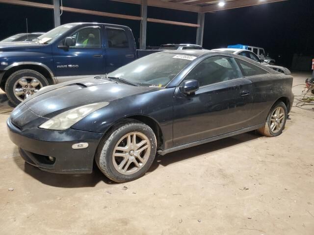 Toyota Celica