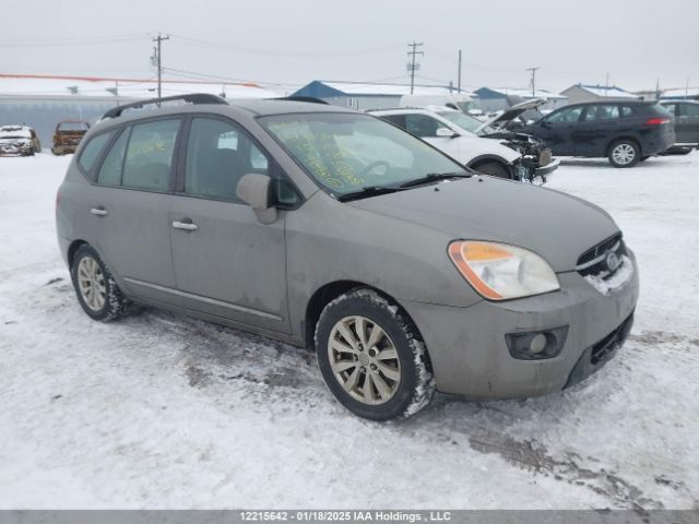 Kia Rondo