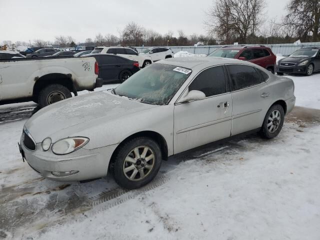 Buick Allure