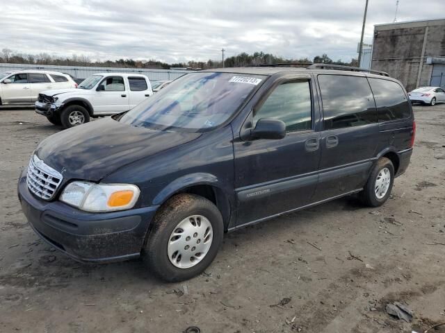 Chevrolet Venture