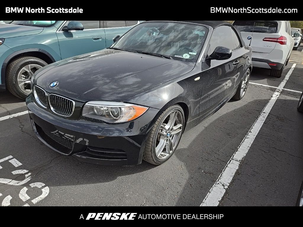 BMW 135i