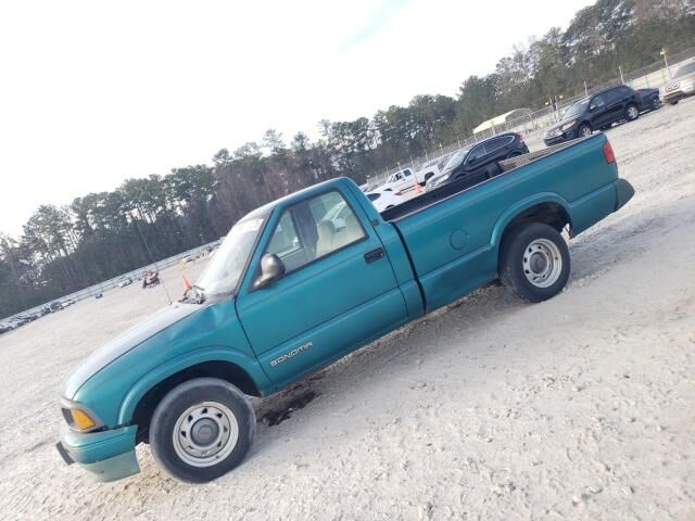 GMC Sonoma