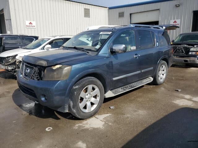 Nissan Armada