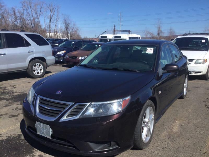 Saab 9-3