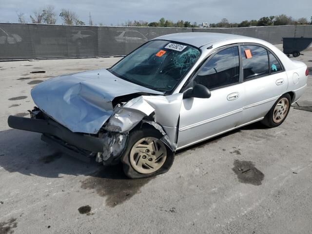 Ford Escort