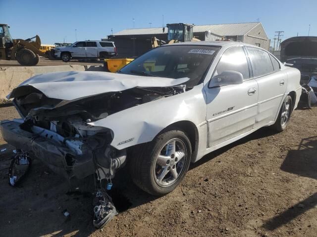 Pontiac Grand AM