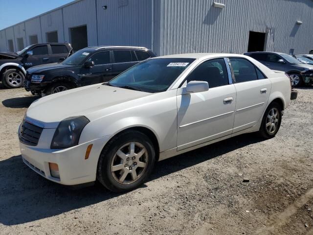CADILLAC